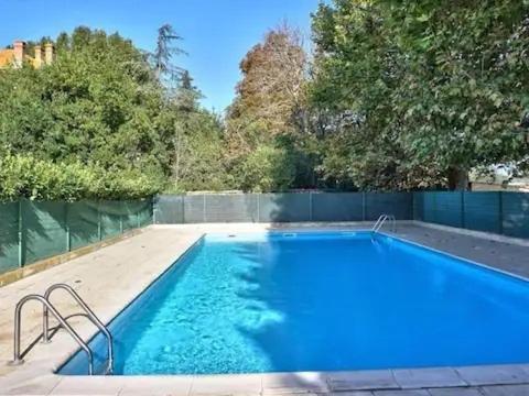 Vacances Avec Piscine Et Entree Autonome Dans Jolie Appartement Jusqu'A 4 Personnes Sérignan 외부 사진